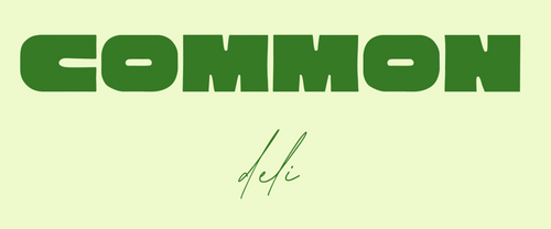 Common Deli
